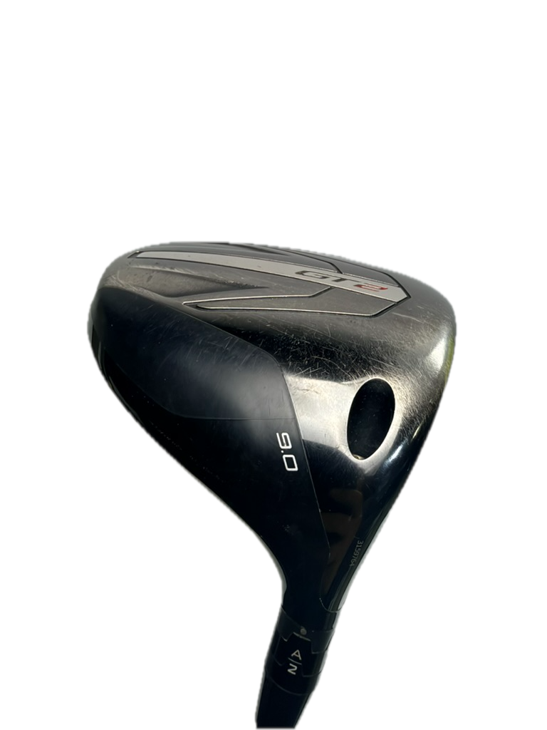 Titleist GT2 Driver 9° RH Mitsubishi Tensei AV 75 Stiff