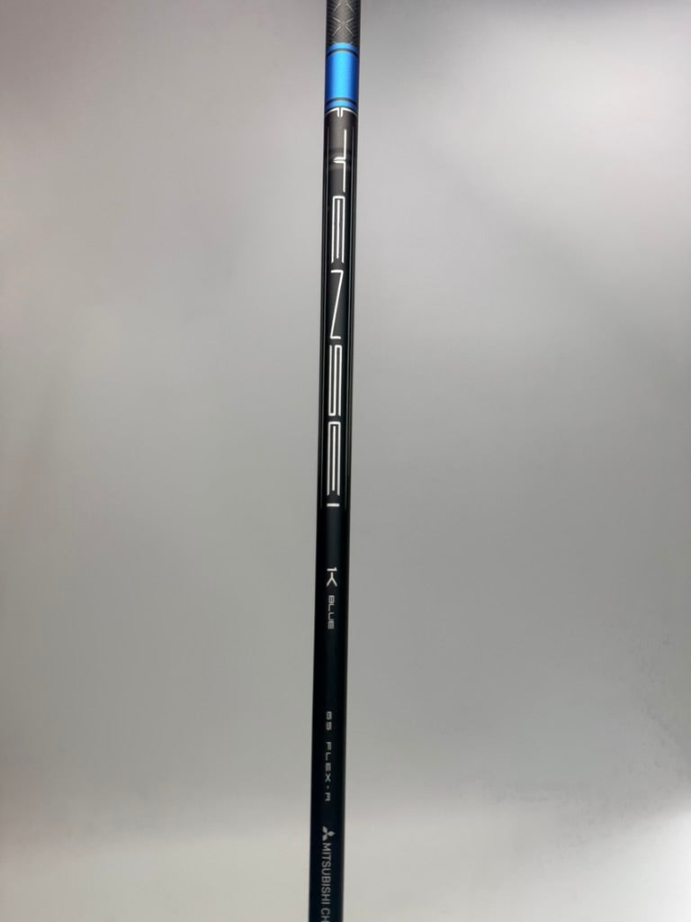Titleist GT3 Driver 10° RH Tensei 1K Blue 65 Regular
