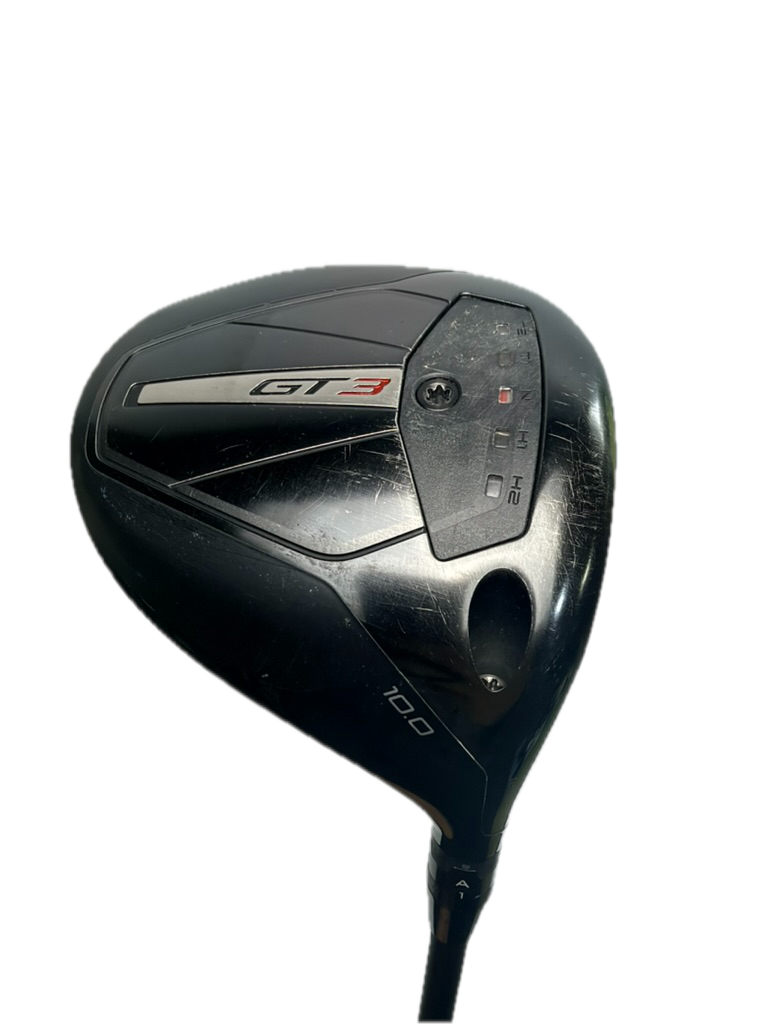 Titleist GT3 Driver 10° RH Tensei 1K Blue 65 Regular