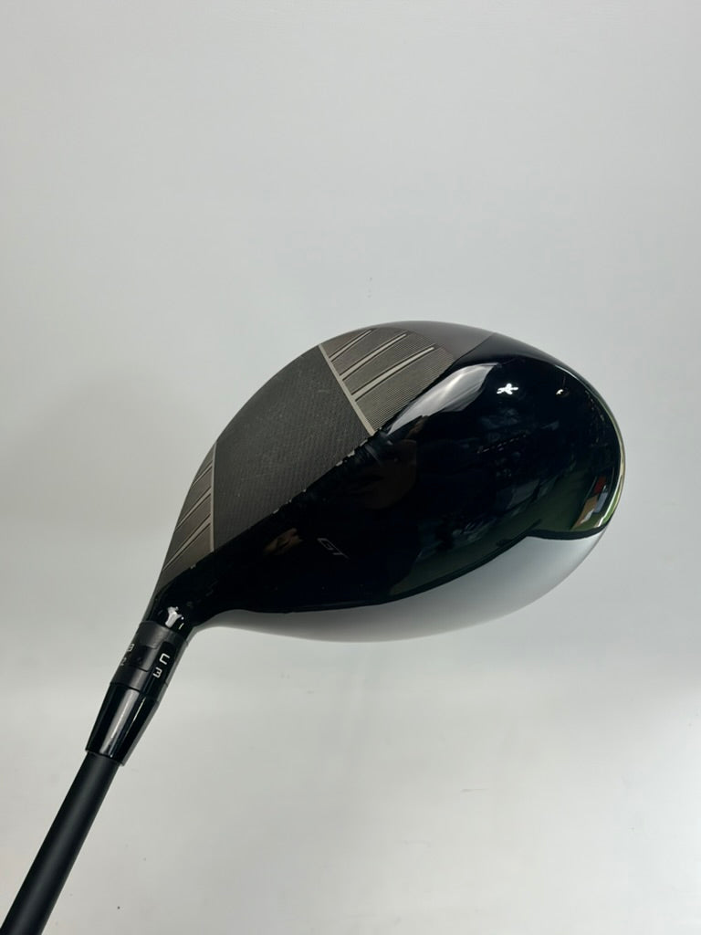 Titleist GT3 Driver 10° RH Tensei 1K Blue 65 Regular