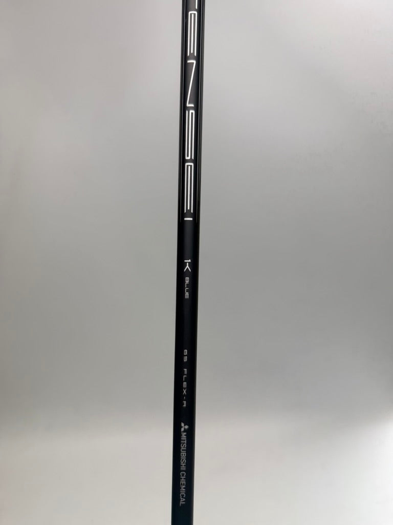Titleist GT3 Driver 10° RH Tensei 1K Blue 65 Regular