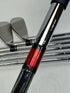 Nike VR Pro Cavity Iron Set 4-PW RH Dynalite 110 Stiff Steel