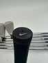 Nike VR Pro Cavity Iron Set 4-PW RH Dynalite 110 Stiff Steel