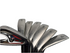 Nike VR Pro Cavity Iron Set 4-PW RH Dynalite 110 Stiff Steel
