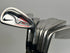 Nike VR Pro Cavity Iron Set 4-PW RH Dynalite 110 Stiff Steel