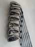 Nike VR Pro Cavity Iron Set 4-PW RH Dynalite 110 Stiff Steel