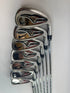 Nike VR Pro Cavity Iron Set 4-PW RH Dynalite 110 Stiff Steel