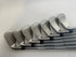 Nike VR Pro Cavity Iron Set 4-PW RH Dynalite 110 Stiff Steel