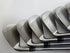 Nike VR Pro Cavity Iron Set 4-PW RH Dynalite 110 Stiff Steel