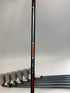 Nike VR Cavity Iron Set 5-PW AW RH Diamana VR 309i SR Graphite