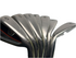 Nike VR Cavity Iron Set 5-PW AW RH Diamana VR 309i SR Graphite