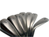Nike VR Cavity Iron Set 5-PW AW RH Diamana VR 309i SR Graphite