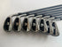 Nike VR Cavity Iron Set 5-PW AW RH Diamana VR 309i SR Graphite