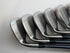Nike VR Cavity Iron Set 5-PW AW RH Diamana VR 309i SR Graphite