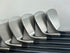 Nike VR Cavity Iron Set 5-PW AW RH Diamana VR 309i SR Graphite
