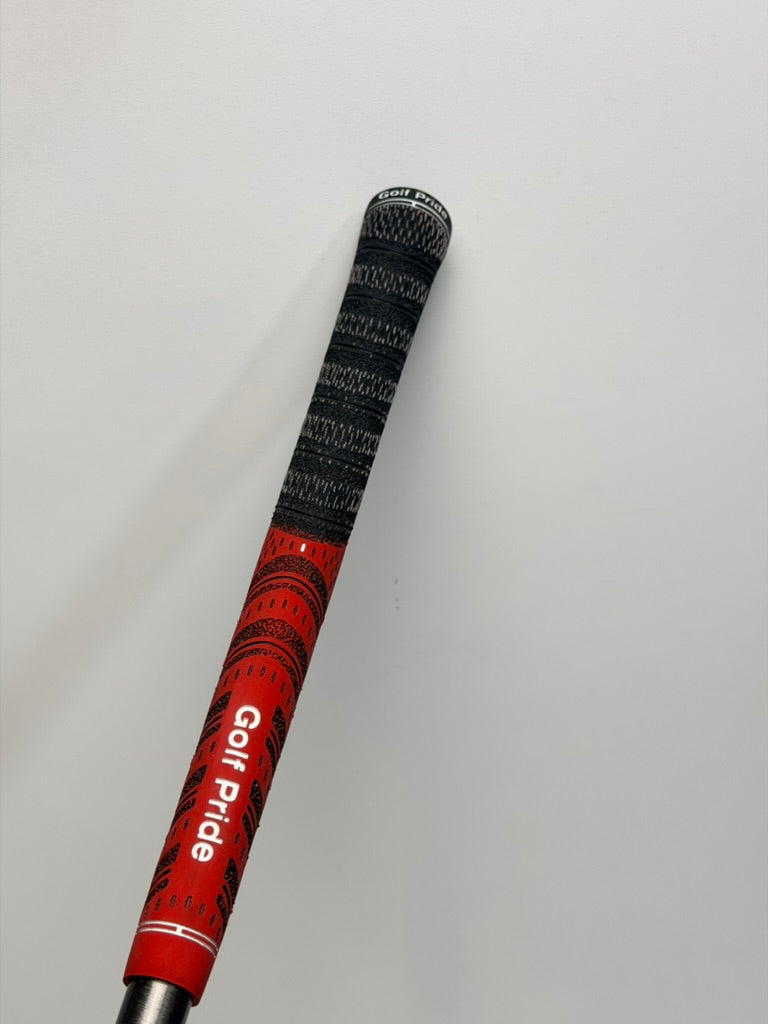 TaylorMade Qi10 6 Hybrid 28° RH SteelFiber fc70 Regular