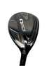 TaylorMade Qi10 6 Hybrid 28° RH SteelFiber fc70 Regular