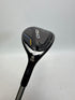 TaylorMade Qi10 6 Hybrid 28° RH SteelFiber fc70 Regular
