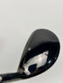 TaylorMade Qi10 6 Hybrid 28° RH SteelFiber fc70 Regular