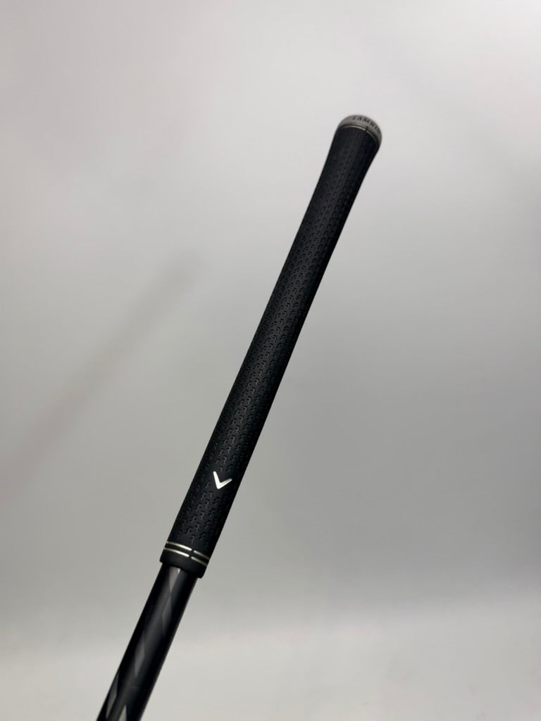 Callaway Paradym Ai Smoke 4 Hybrid 21° RH Cypher Sixty 5.5