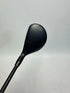 Callaway Paradym Ai Smoke 4 Hybrid 21° RH Cypher Sixty 5.5
