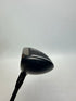 Callaway Paradym Ai Smoke 4 Hybrid 21° RH Cypher Sixty 5.5