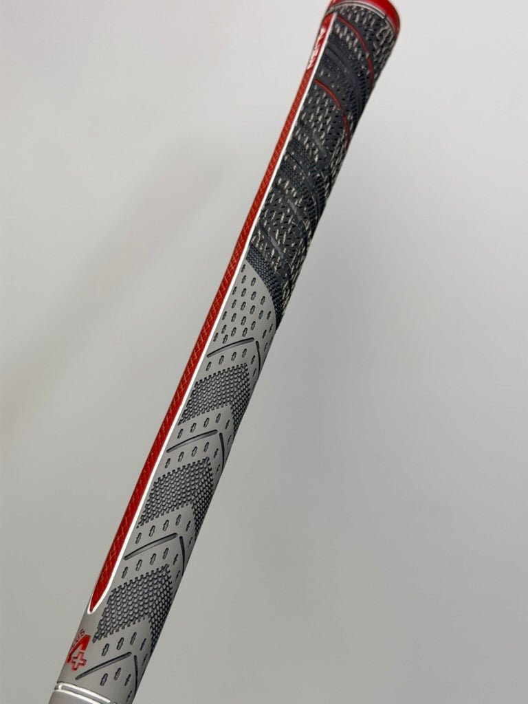 Titleist TSR2 Hybrid 18° RH HZRDUS Smoke 80 6.0 Red MCC Plus4