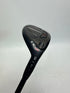 Titleist TSR2 Hybrid 18° RH HZRDUS Smoke 80 6.0 Red MCC Plus4