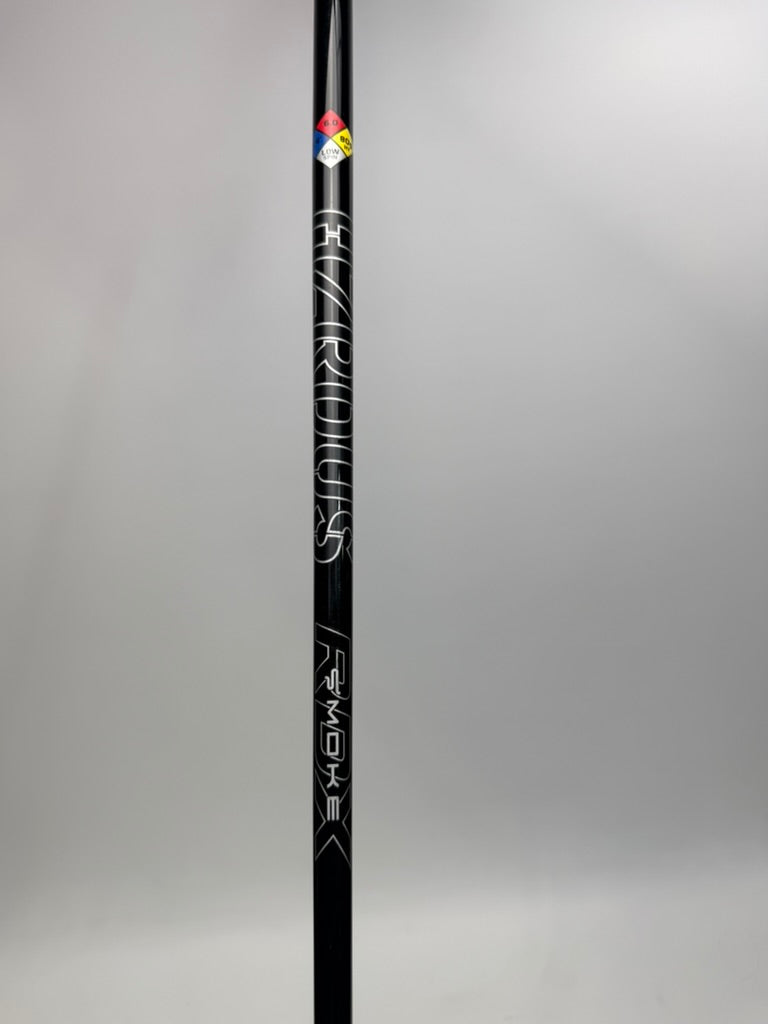 Titleist TSR2 Hybrid 18° RH HZRDUS Smoke 80 6.0 Red MCC Plus4