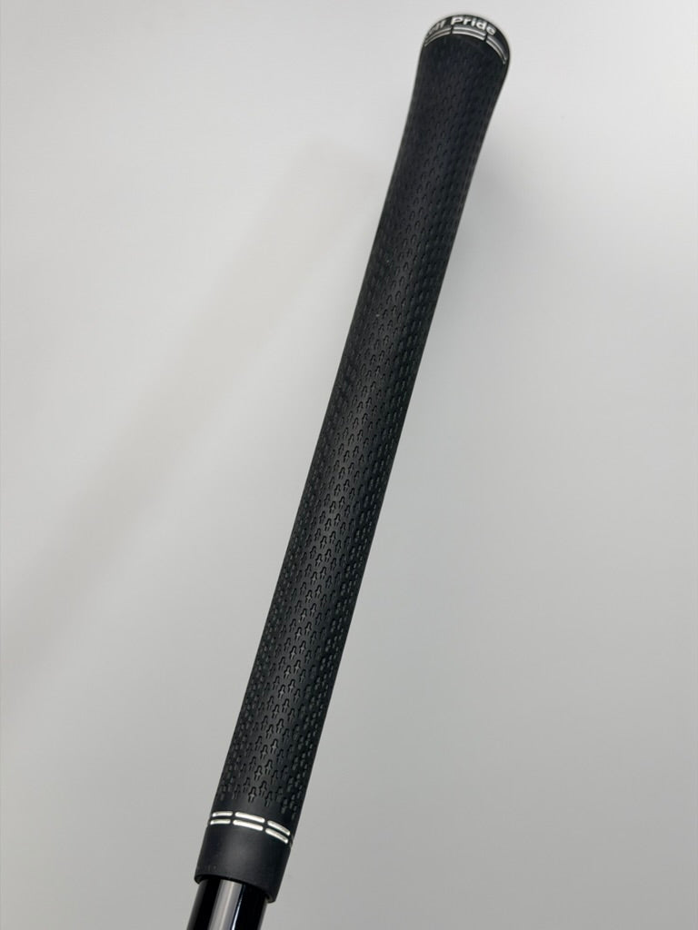 Titleist TSR2 Hybrid 18° RH HZRDUS 80 6.0 Black Golf Pride Grip
