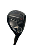 Titleist TSR2 Hybrid 18° RH HZRDUS 80 6.0 Black Golf Pride Grip
