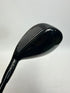 Titleist TSR2 Hybrid 18° RH HZRDUS 80 6.0 Black Golf Pride Grip
