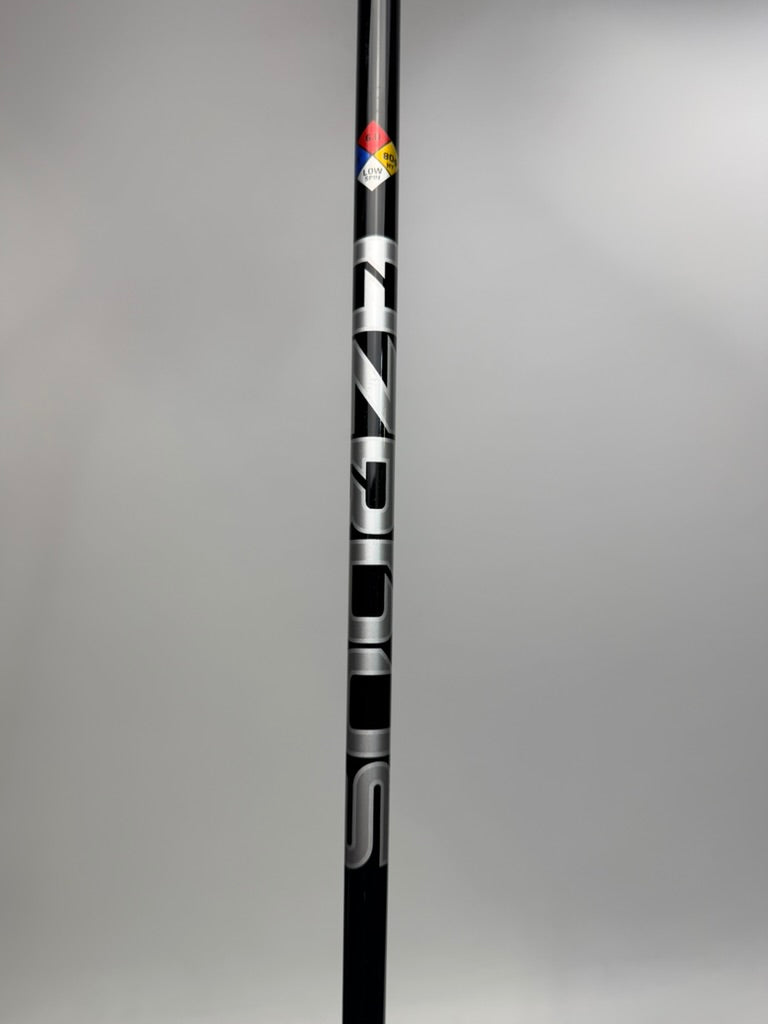 Titleist TSR2 Hybrid 18° RH HZRDUS 80 6.0 Black Golf Pride Grip