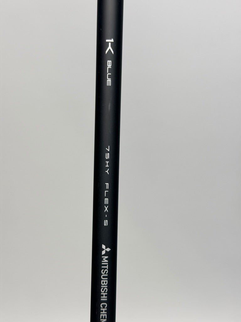 Titleist GT2 Hybrid 18° RH Tensei 1K Blue 75 HY Stiff