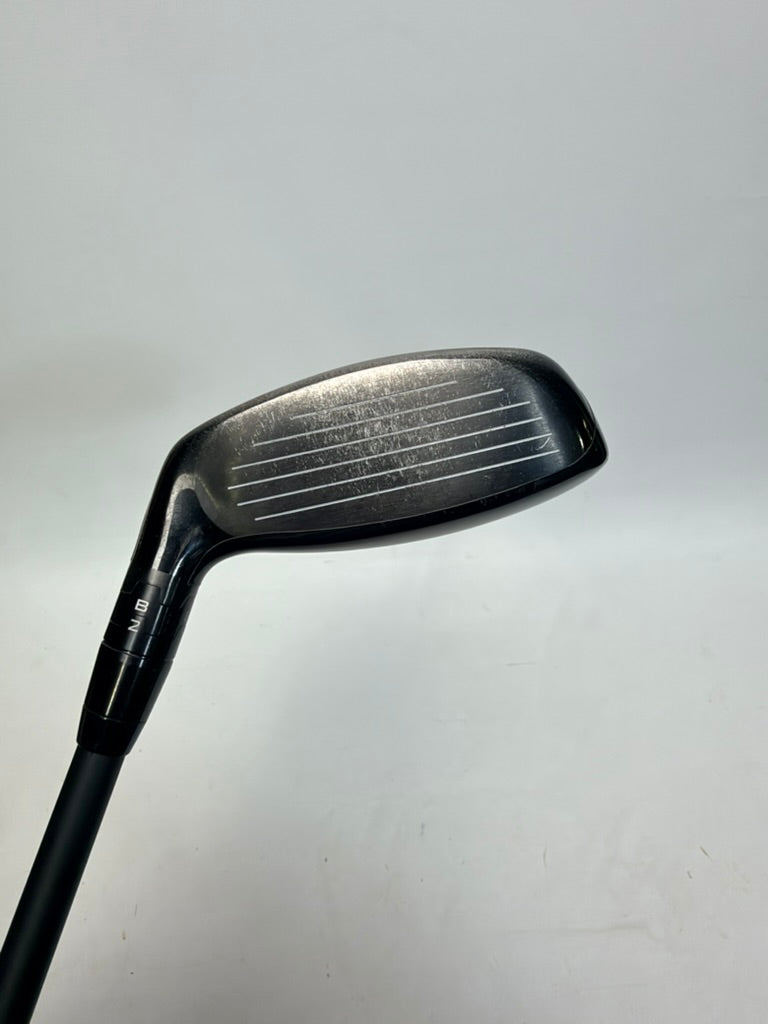 Titleist GT2 Hybrid 18° RH Tensei 1K Blue 75 HY Stiff