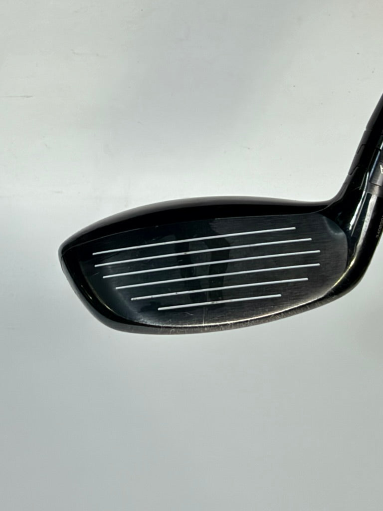 Titleist GT1 Hybrid 29° RH Project X Denali Red 60 HY 5.5