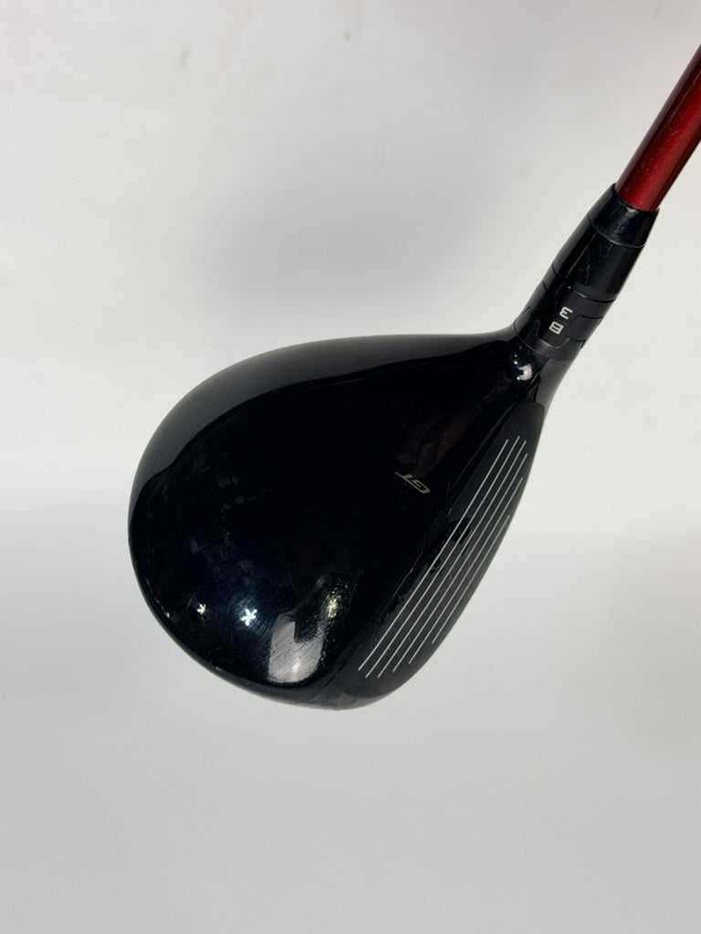 Titleist GT1 Hybrid 29° RH Project X Denali Red 60 HY 5.5