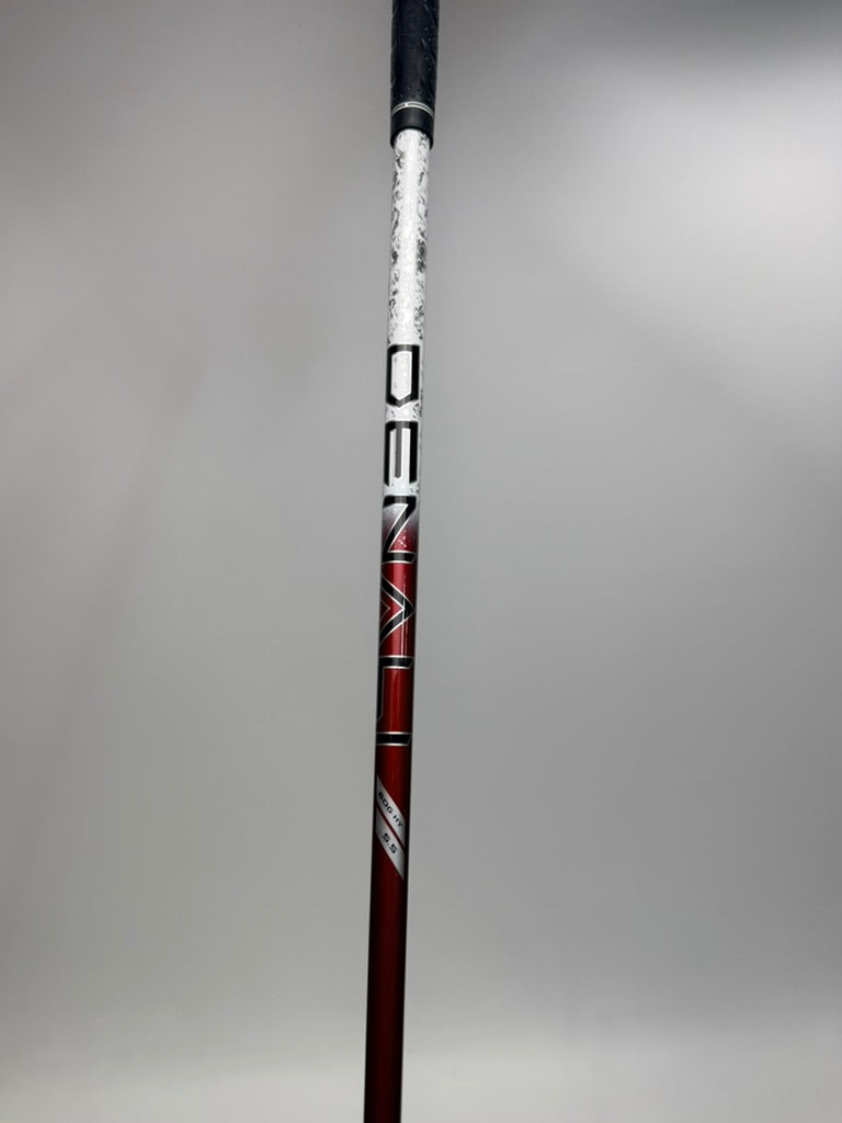 Titleist GT1 Hybrid 29° RH Project X Denali Red 60 HY 5.5