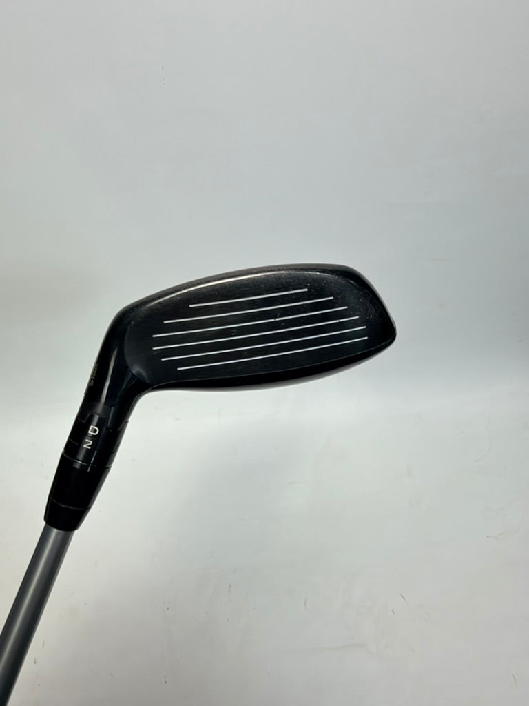 Titleist GT1 Hybrid 29° RH Fujikura Air Speeder 50 HB R2