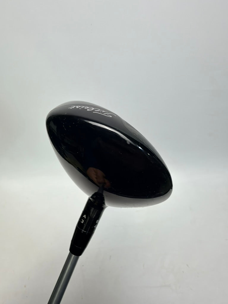 Titleist GT1 Hybrid 29° RH Fujikura Air Speeder 50 HB R2