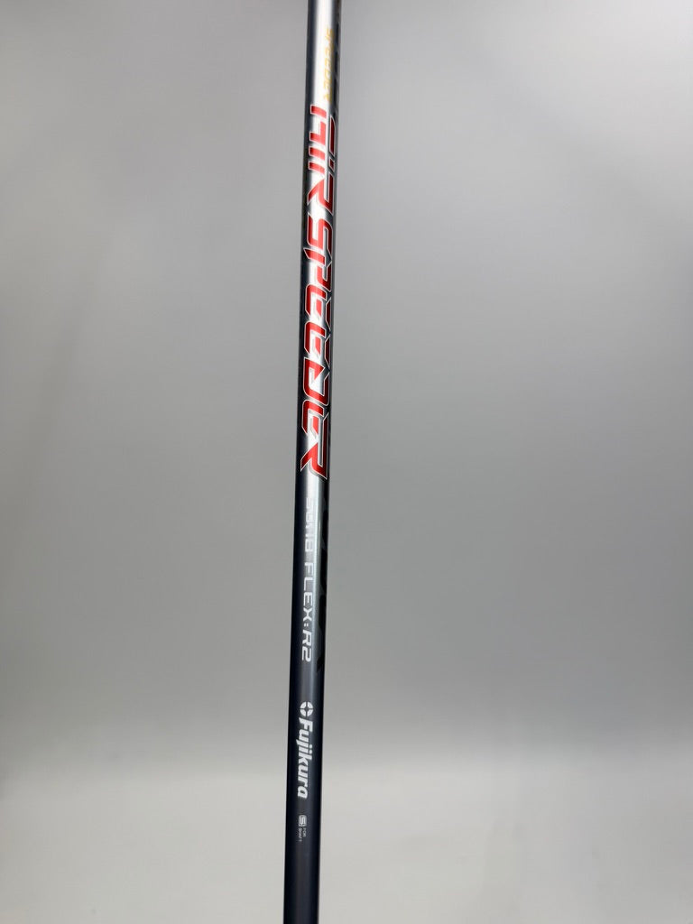 Titleist GT1 Hybrid 29° RH Fujikura Air Speeder 50 HB R2