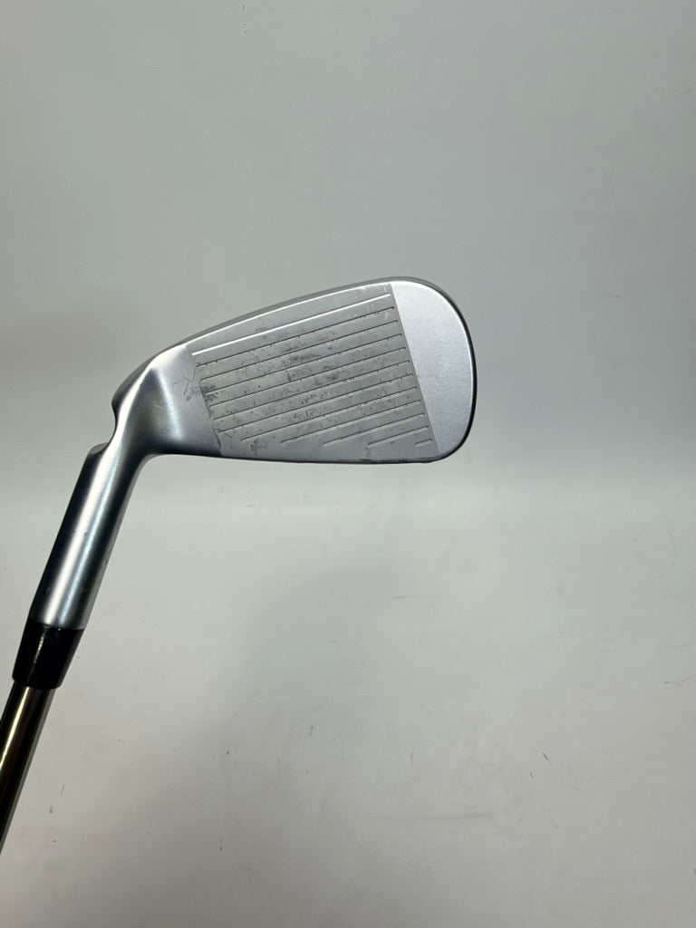 PING iDi 3 Utility Iron RH Black Dot Tour 2.0 85 Stiff JumboMax