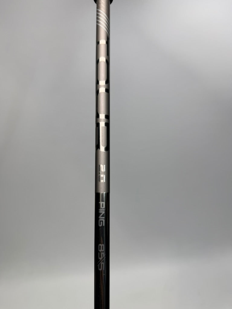 PING iDi 3 Utility Iron RH Black Dot Tour 2.0 85 Stiff JumboMax