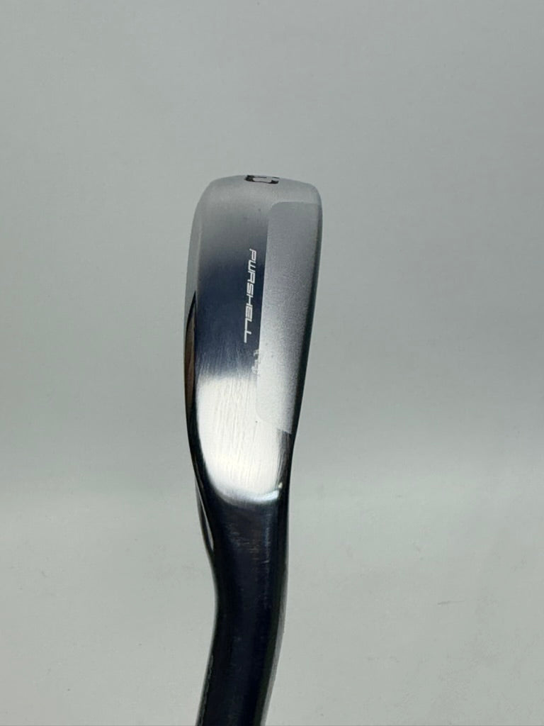 Cobra KING TEC Utility 3 Iron RH Mitsubishi MMT HY 80 Stiff