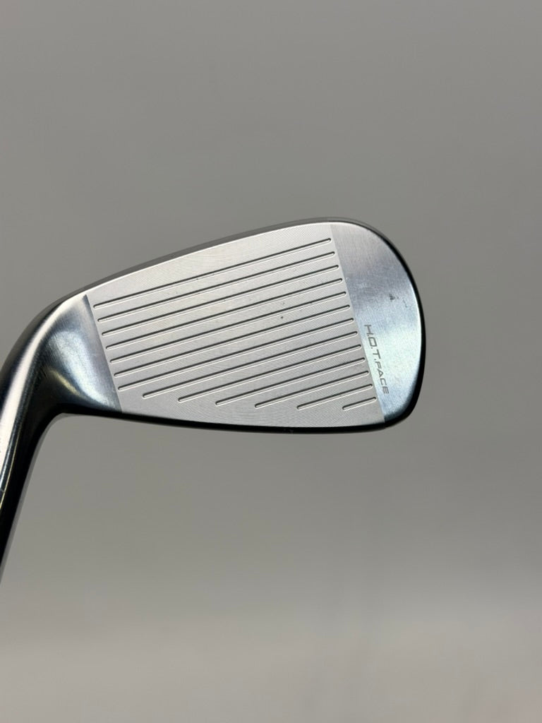 Cobra KING TEC Utility 3 Iron RH Mitsubishi MMT HY 80 Stiff