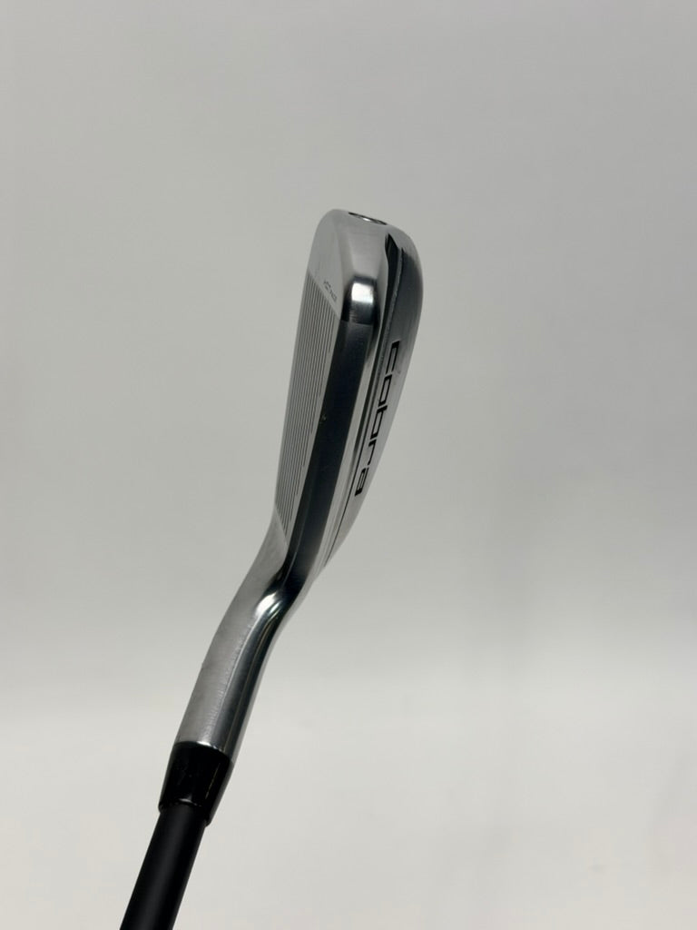 Cobra KING TEC Utility 3 Iron RH Mitsubishi MMT HY 80 Stiff