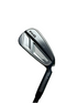 PING iDi 3 Utility Iron RH Black Dot Tour 2.0 85 Stiff Golf Pride