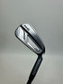 PING iDi 3 Utility Iron RH Black Dot Tour 2.0 85 Stiff Golf Pride