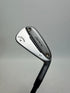 Callaway Apex UT Utility Iron 20° RH Mitsubishi MMT UT 80 Stiff