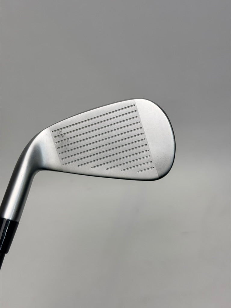 Callaway Apex UT Utility Iron 20° RH Mitsubishi MMT UT 80 Stiff
